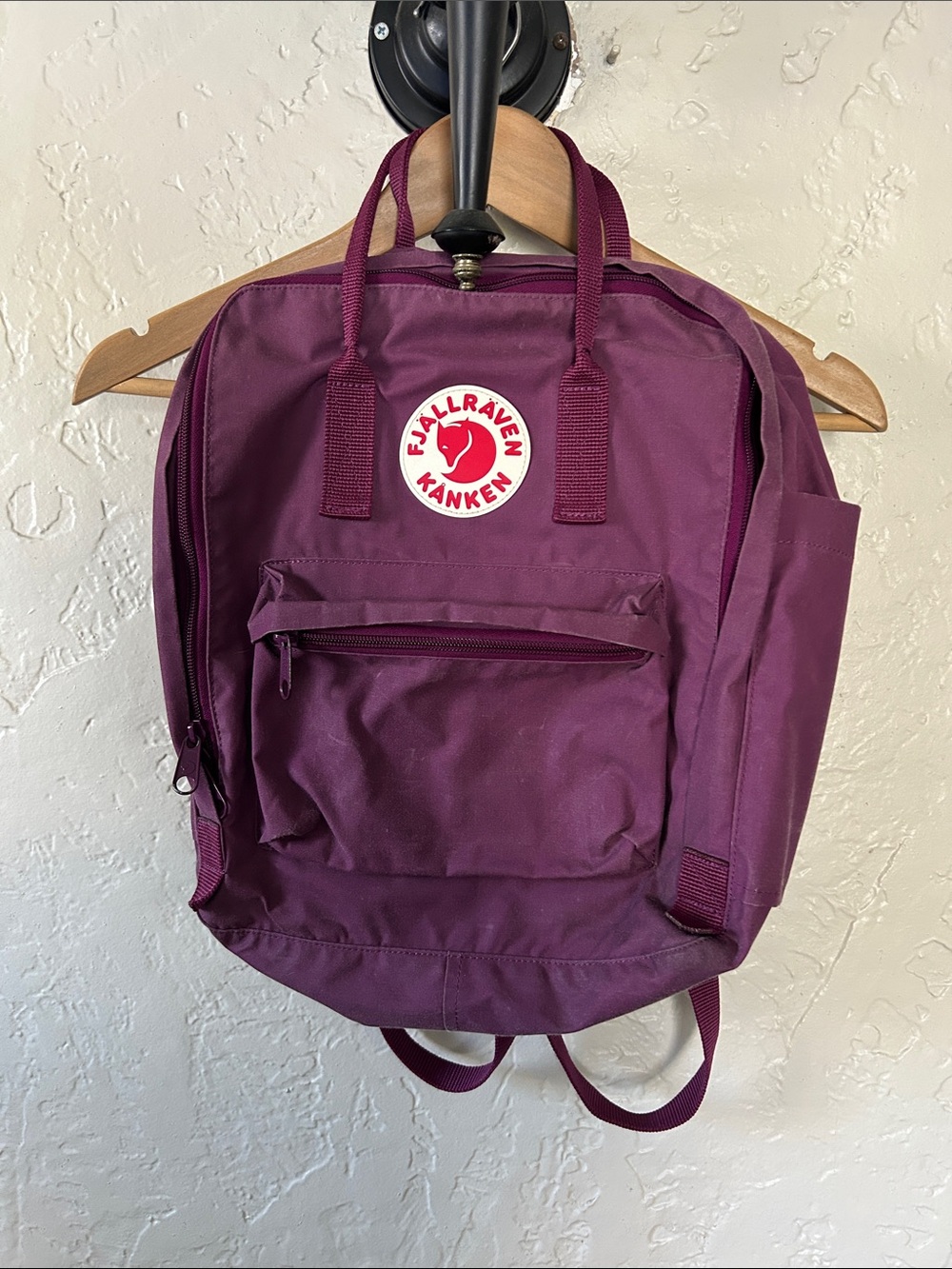 Fjallraven KÅNKEN EVERYDAY OUTDOOR Backpack